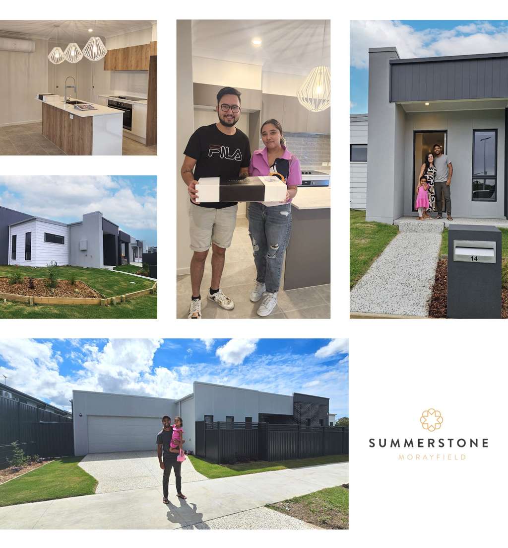 Botanica Fixed Price Homes Morayfield, Queensland