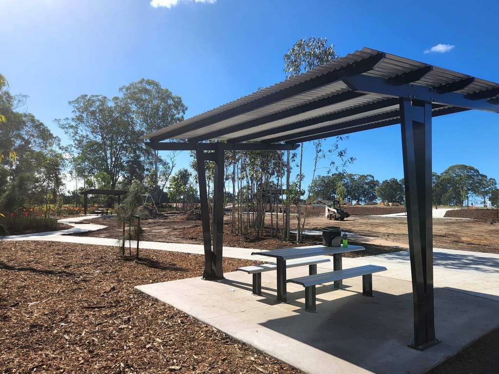 Stage 7 Park Area Summerstone Morayfield