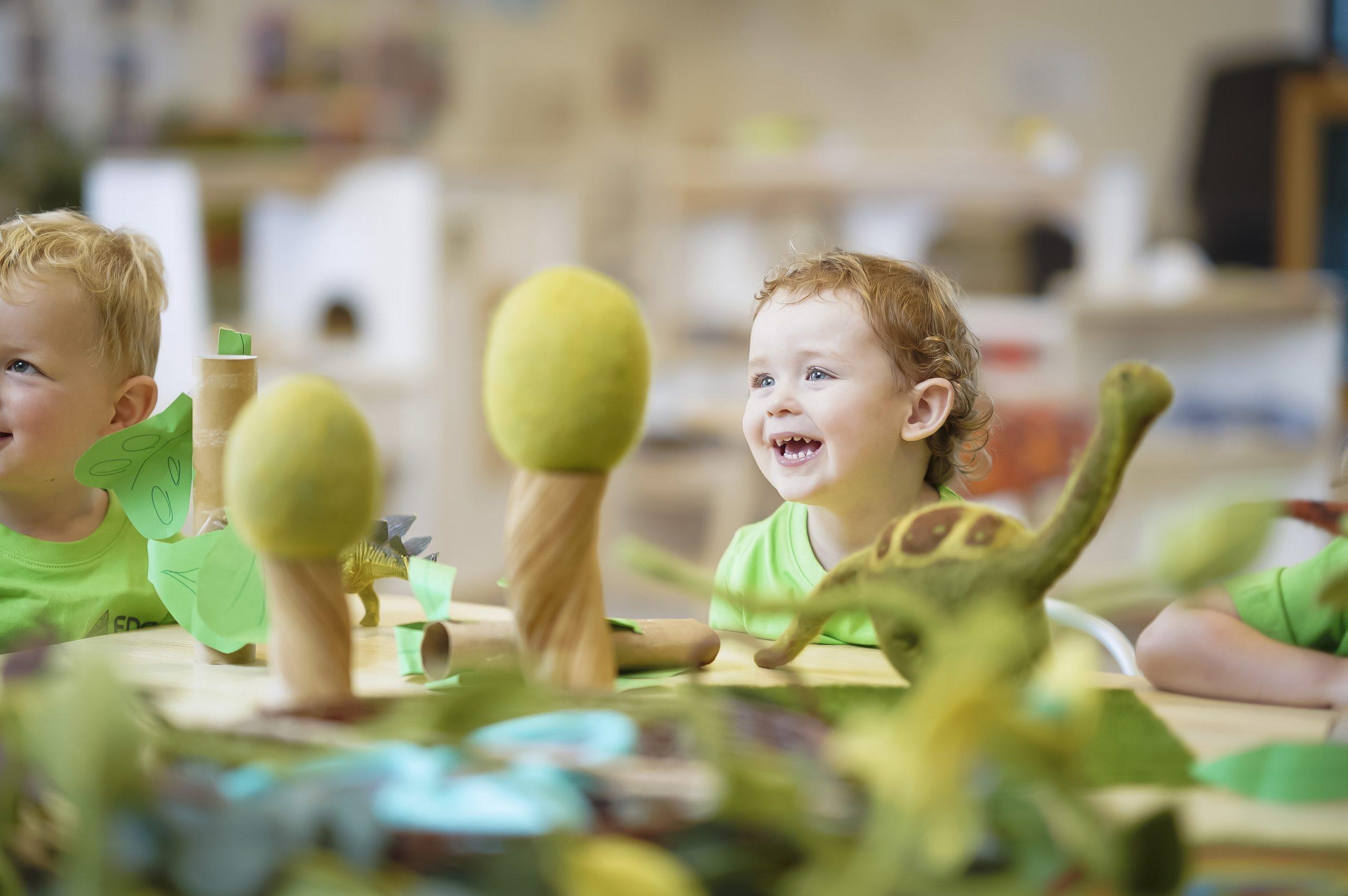 Edge Early Learning centre