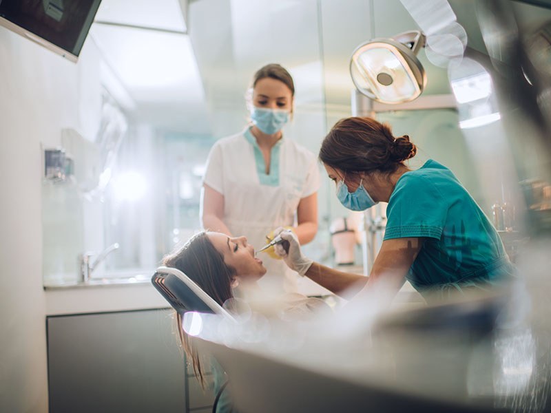 Accolade Dental