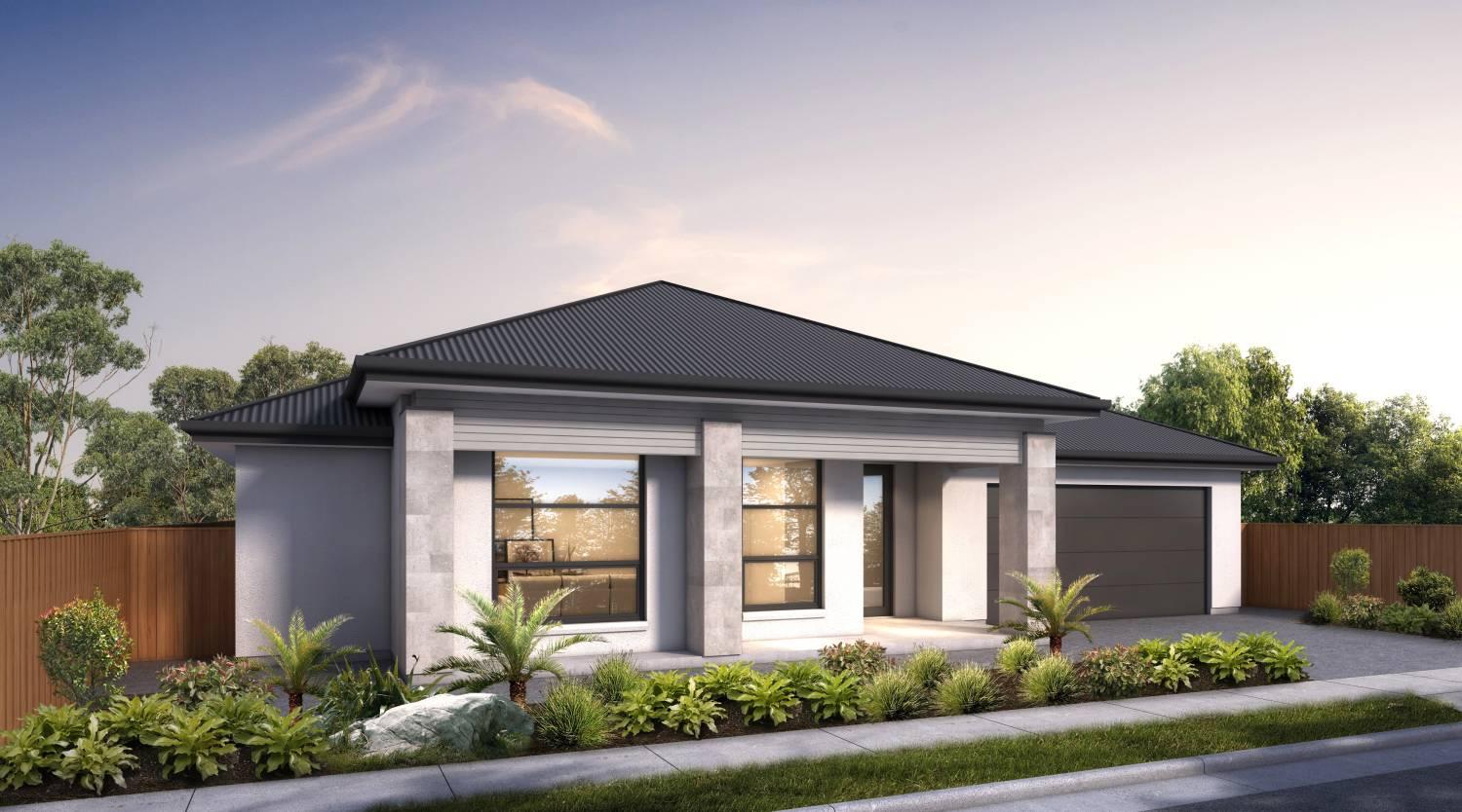 Banksia The Loggia Grand 2