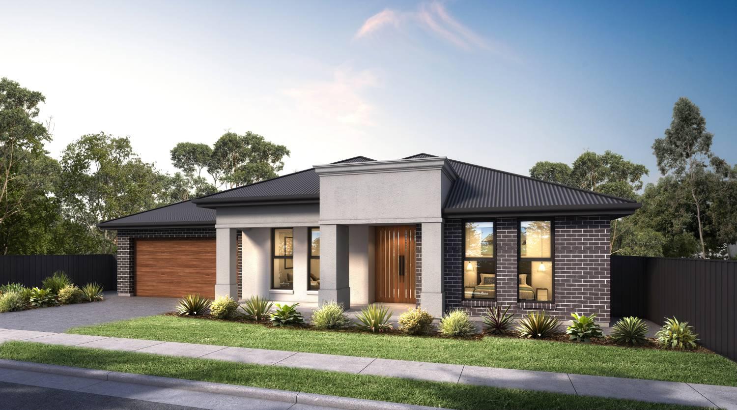 Banksia The Regency Grand 3