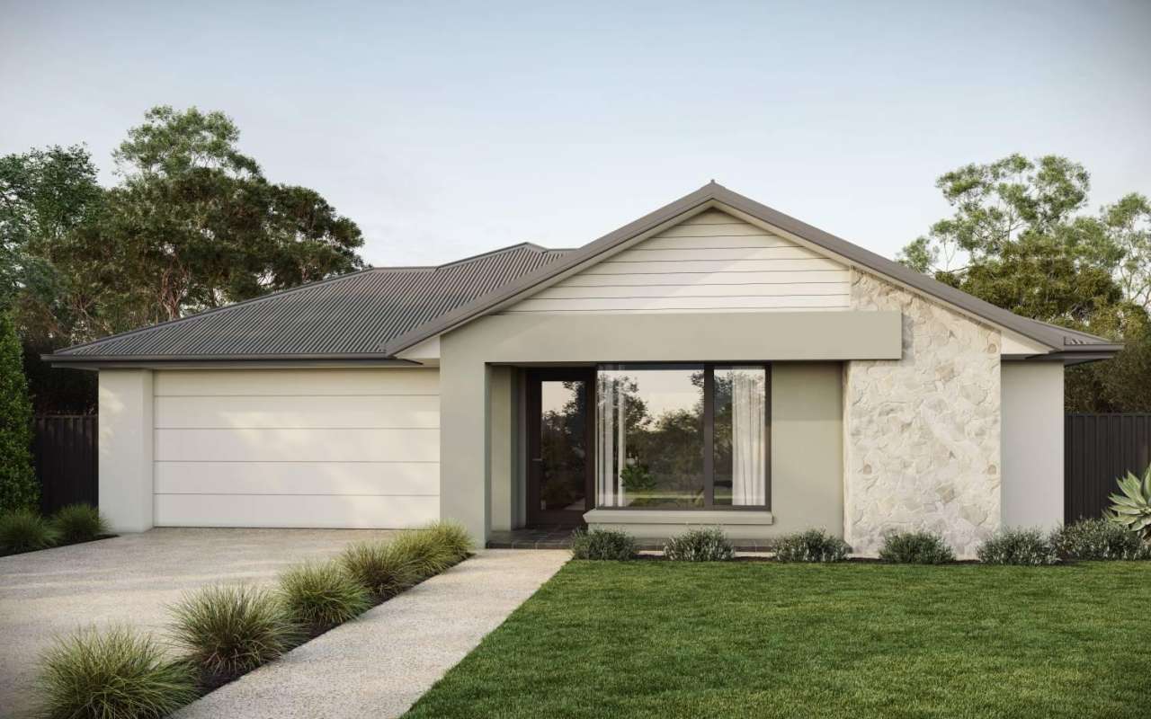 Banksia home design