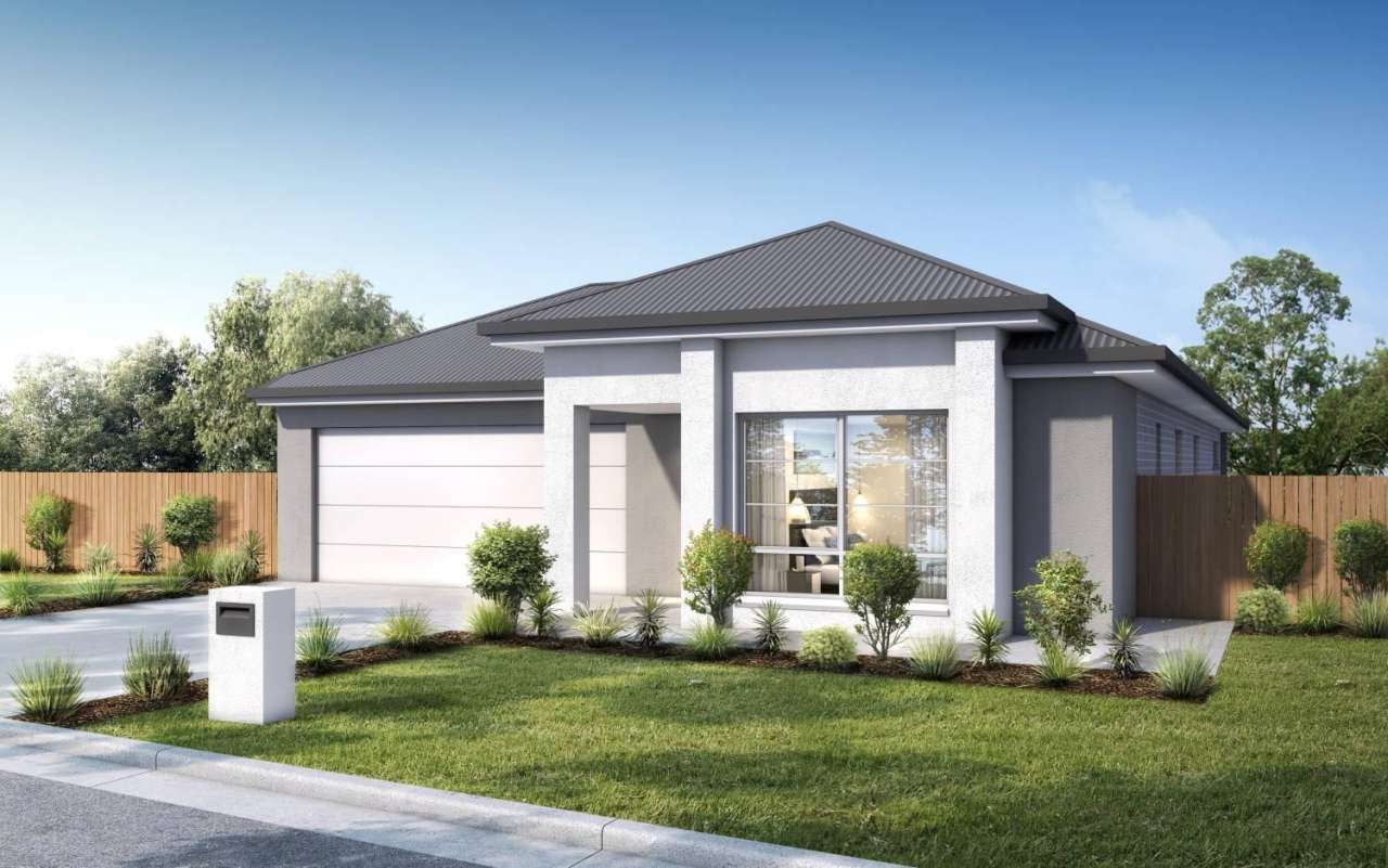 Hayman home design