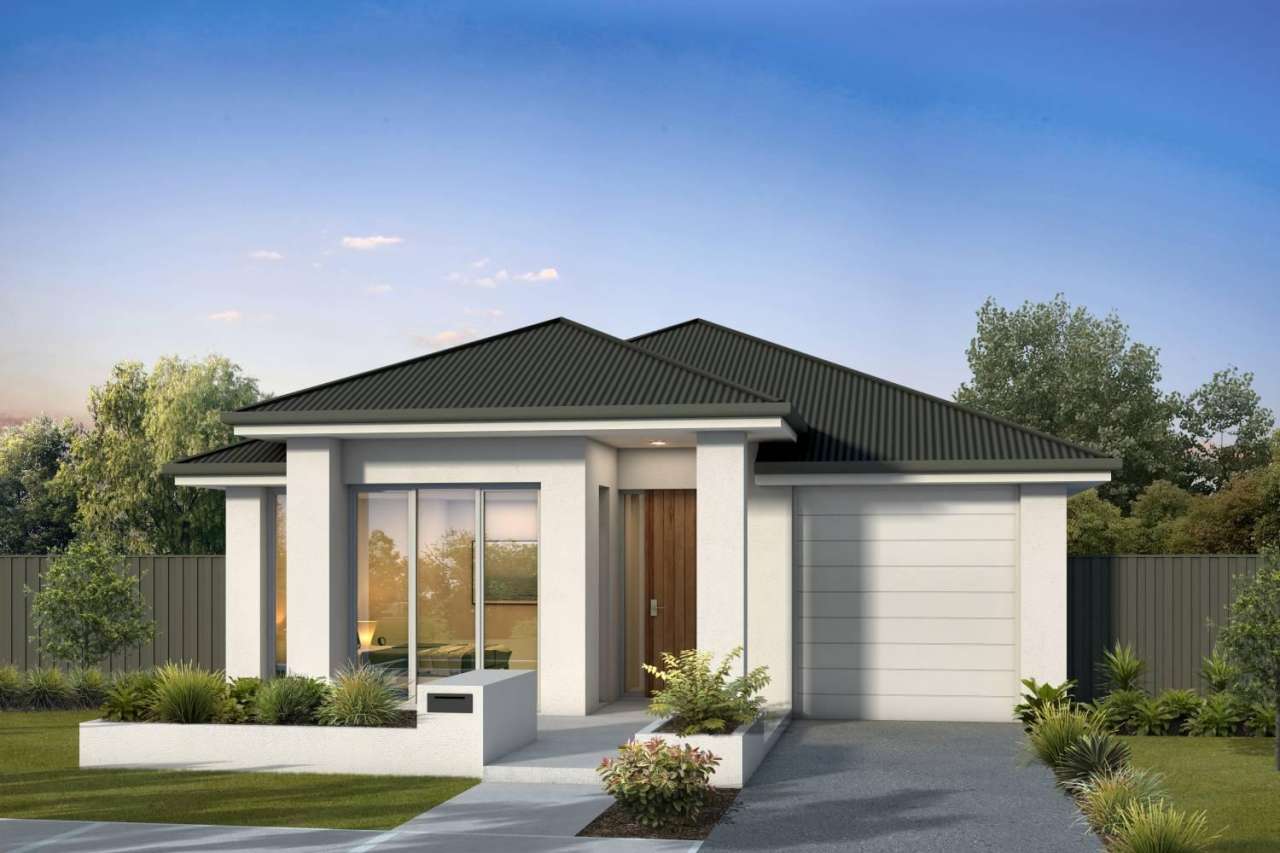 Fulham home design