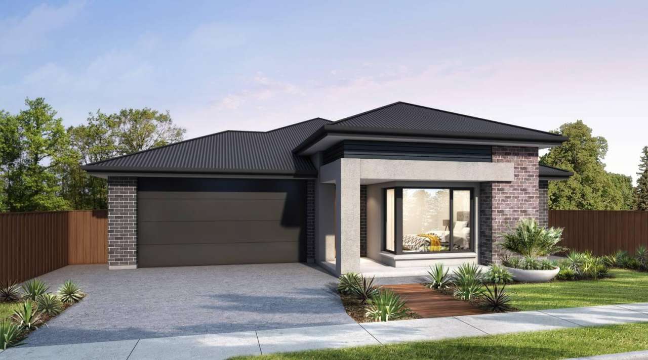 Brookfield home design