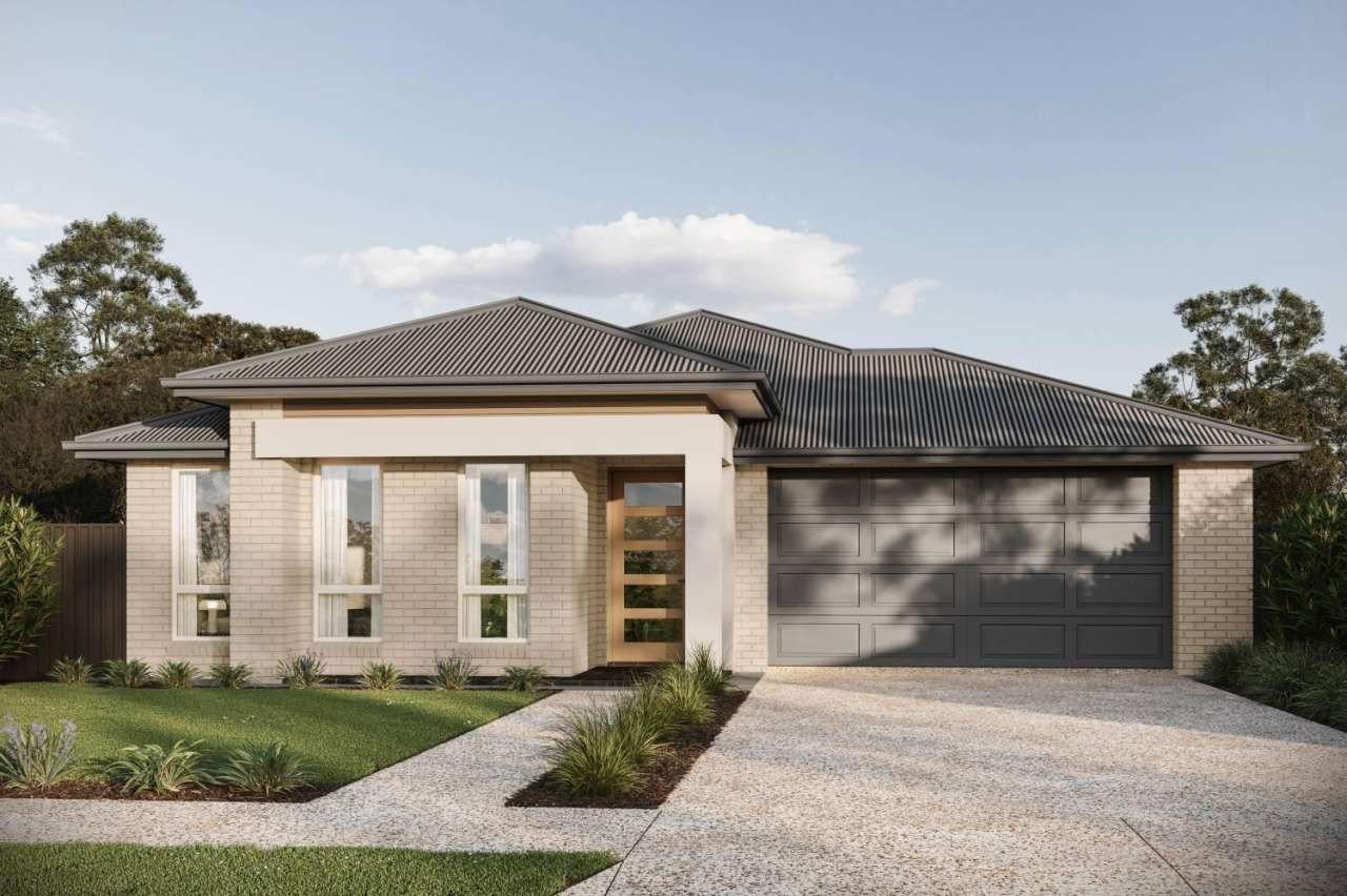 Eden home design