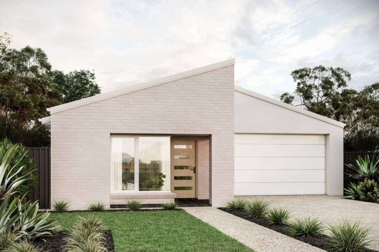 Paxton home design