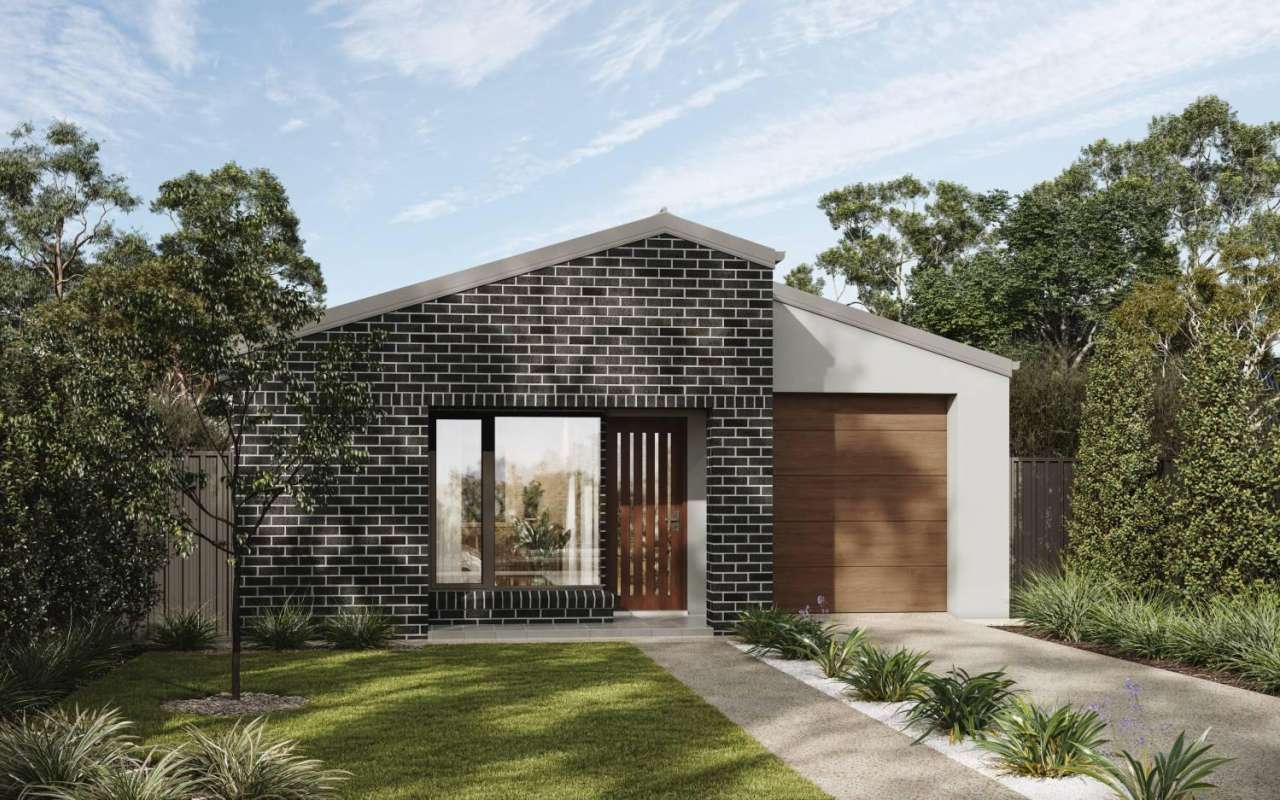 Serafina home design