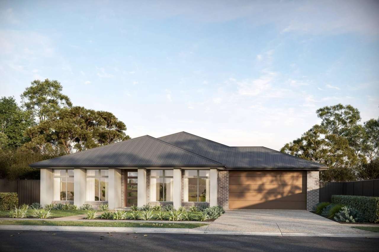 Clarendon home design