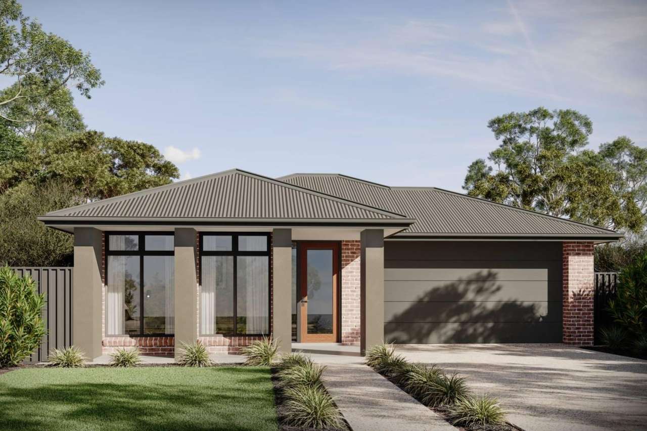 Bentley home design