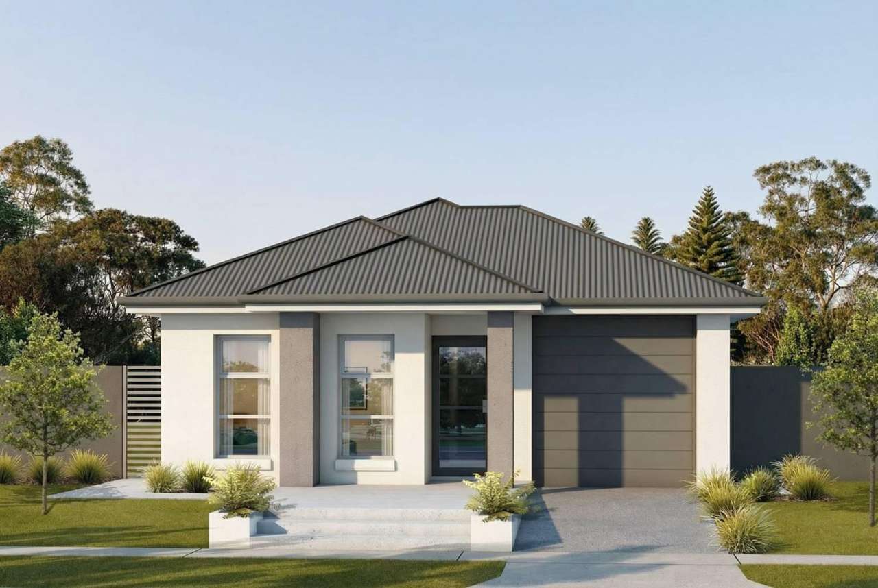 Kenzi home design