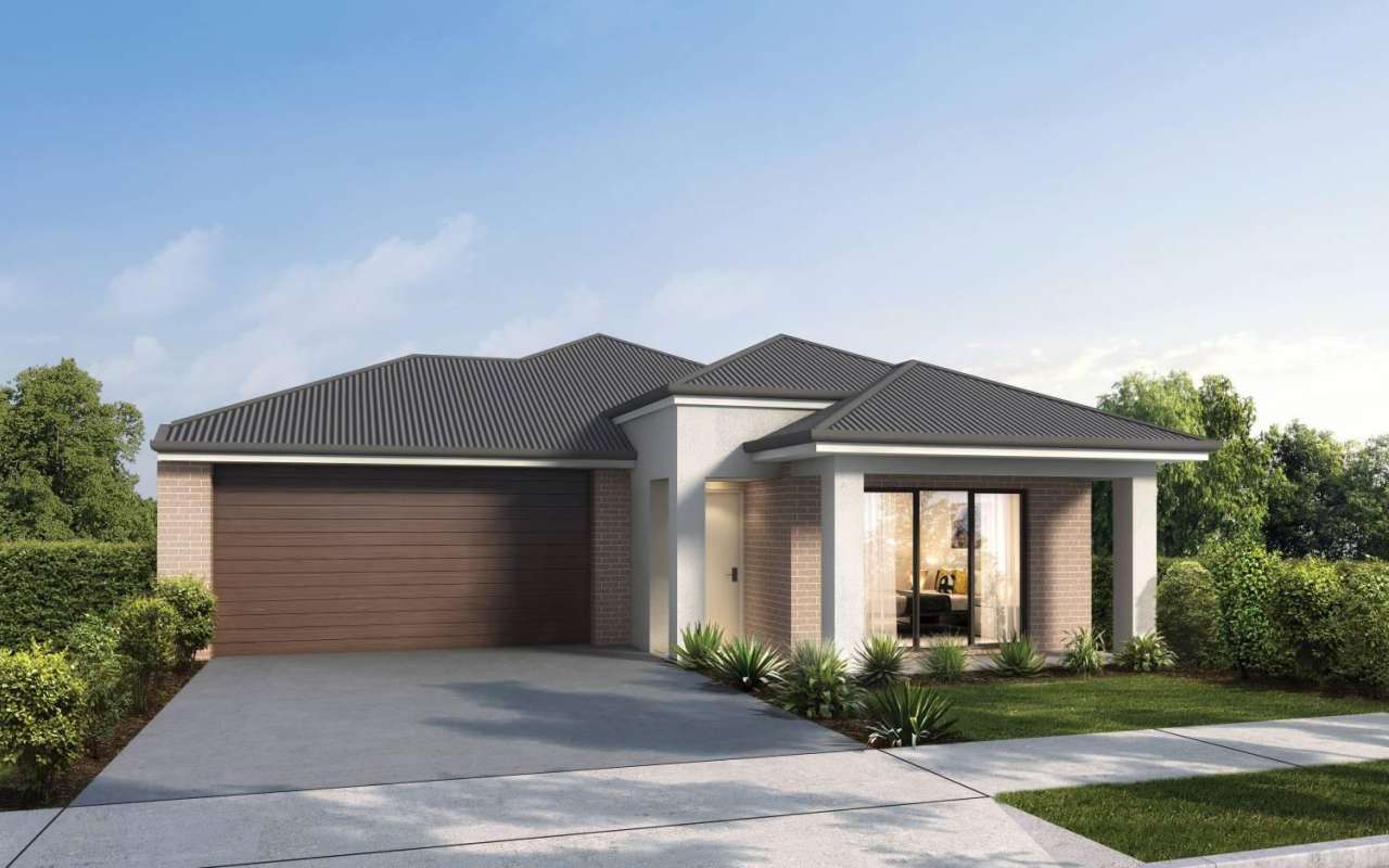 Sullivan home design