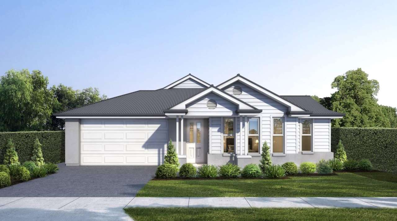 Mirage home design