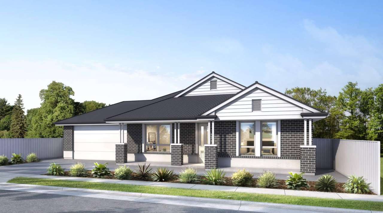 Ardena home design