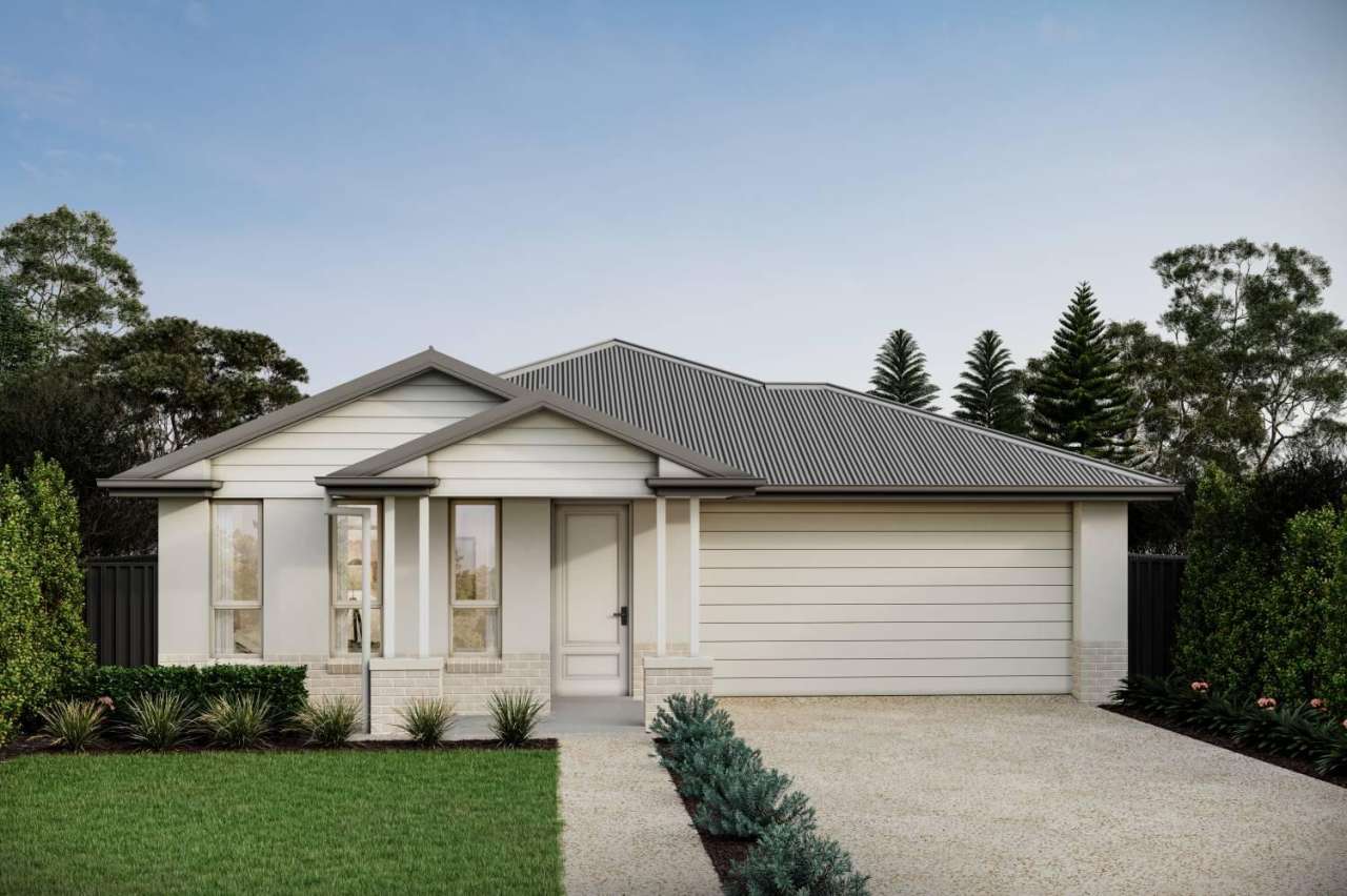 Harmony home design