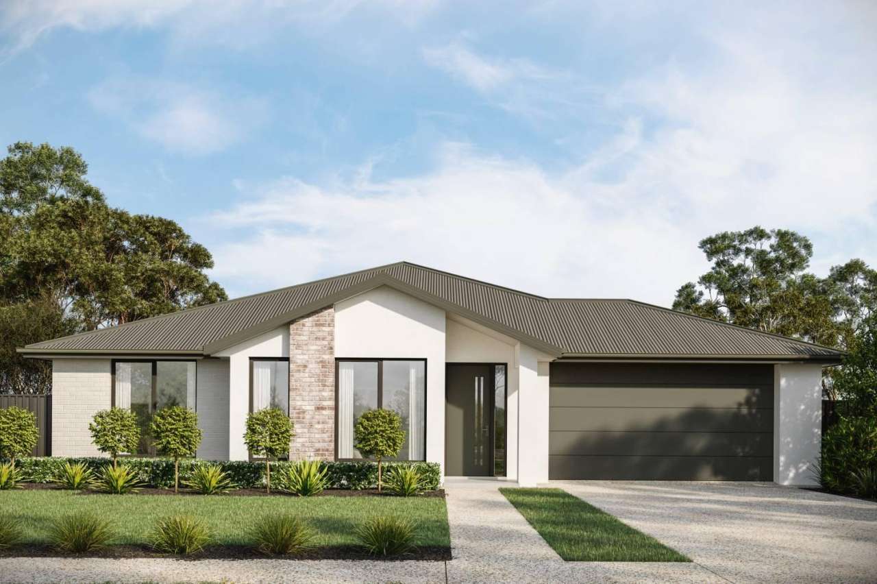 Waterford home design