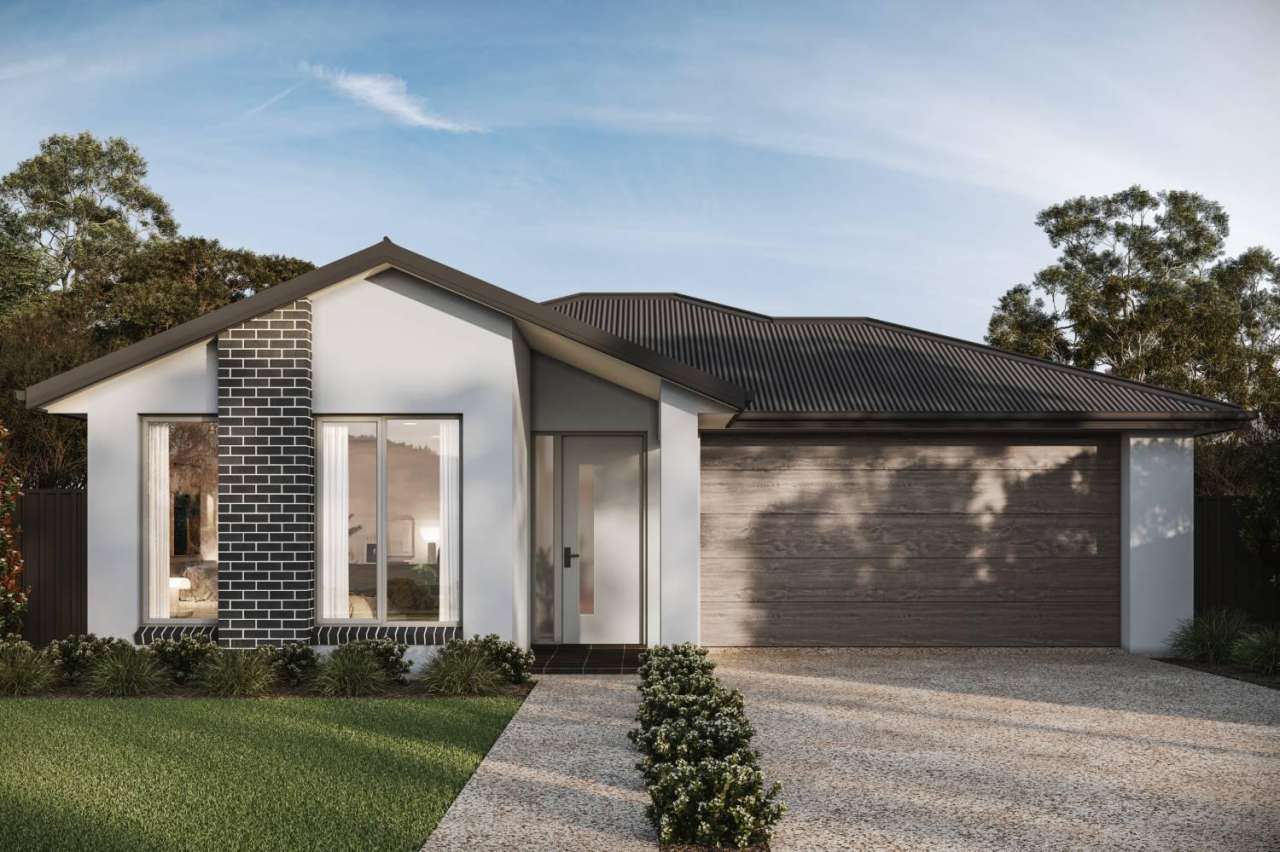 Atlantis home design