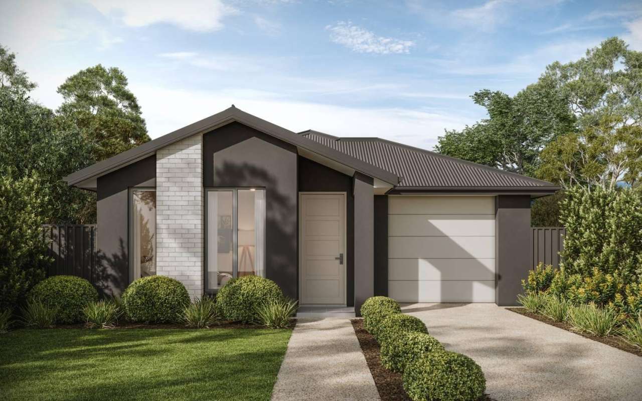 Ashcroft home design