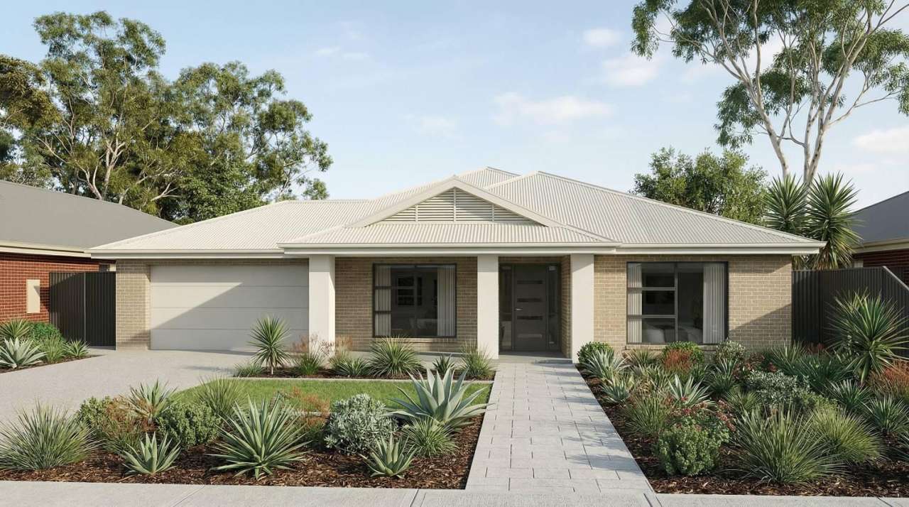 Kennedy home design