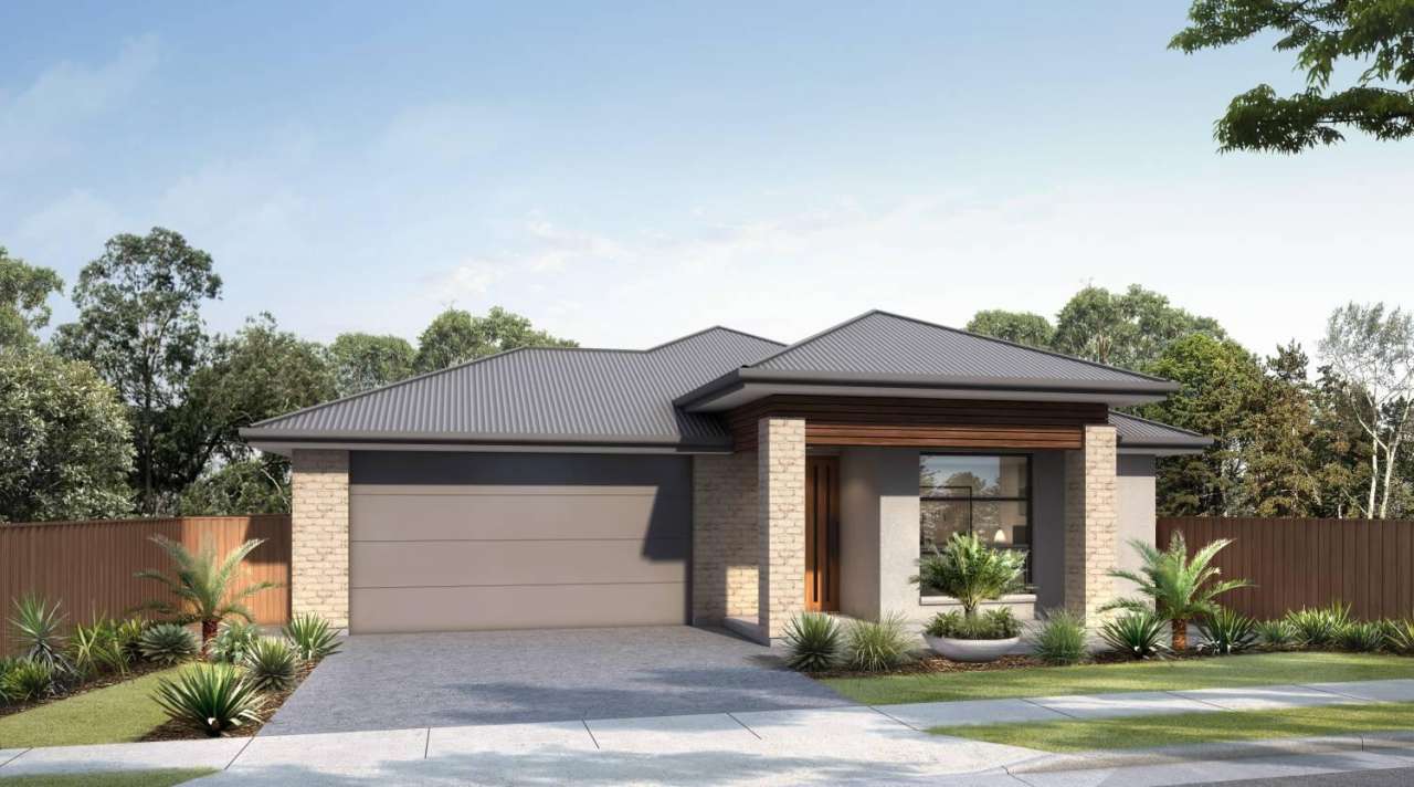 Hartford home design