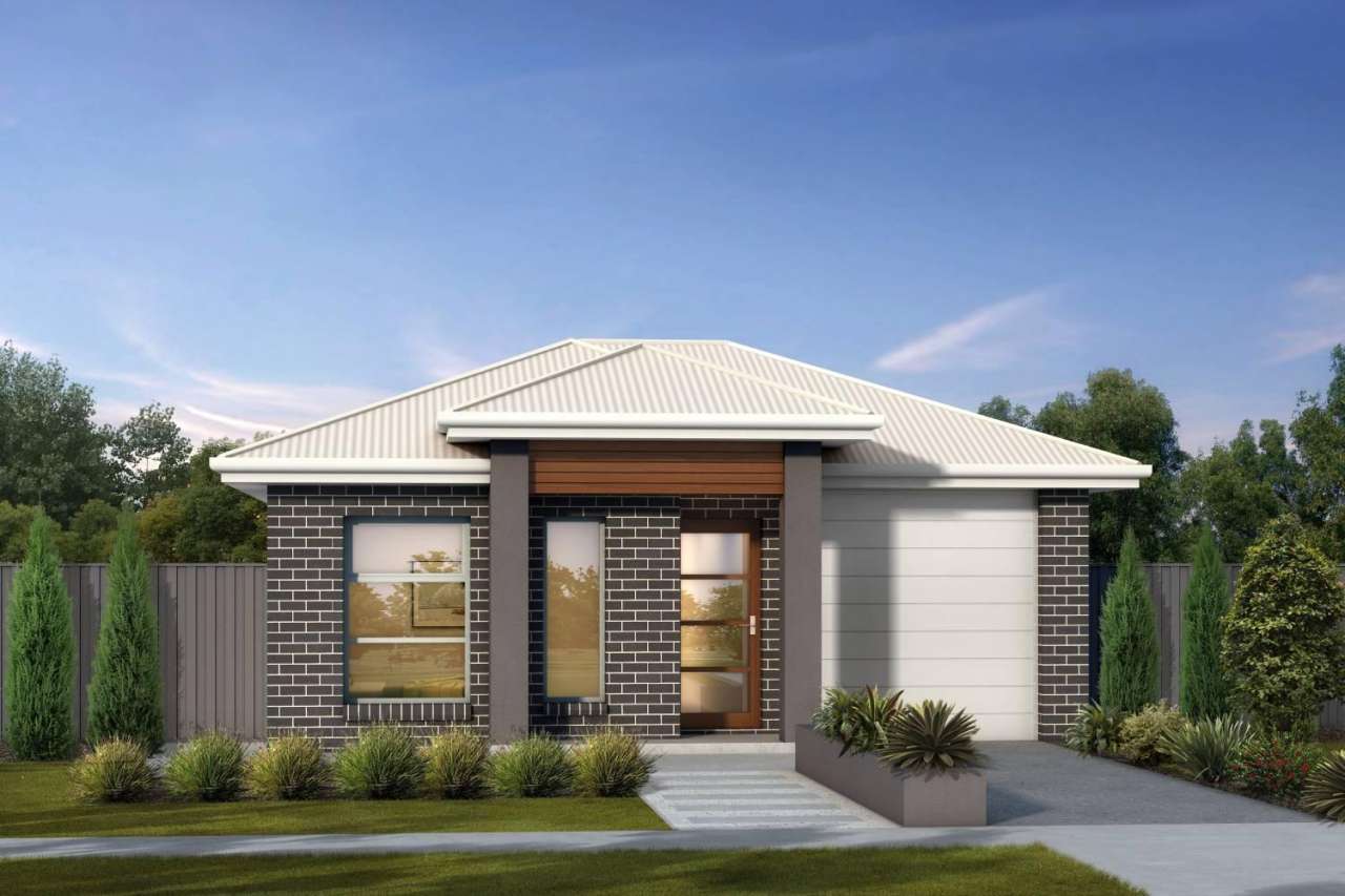 Valencia home design