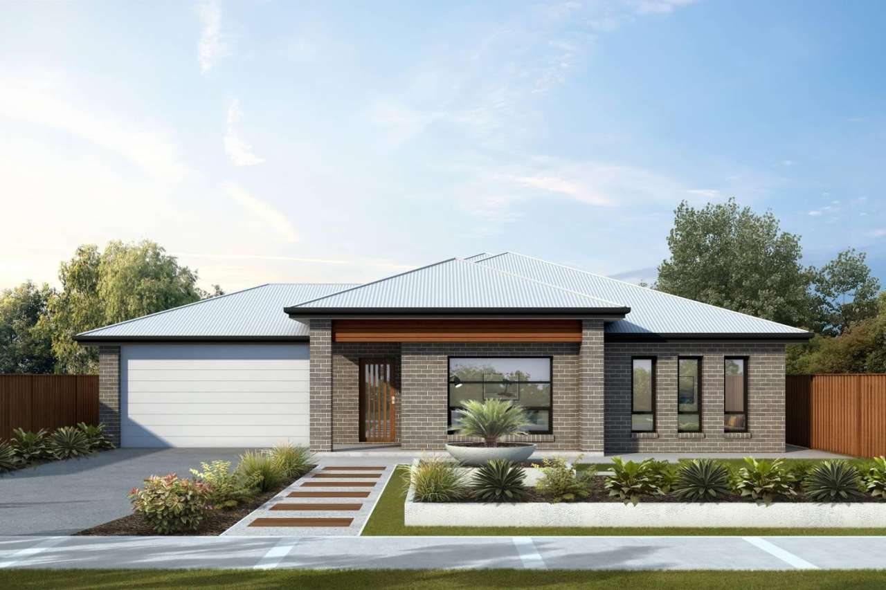 Bradshaw home design