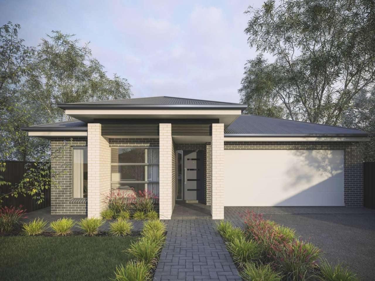 Crawford home design
