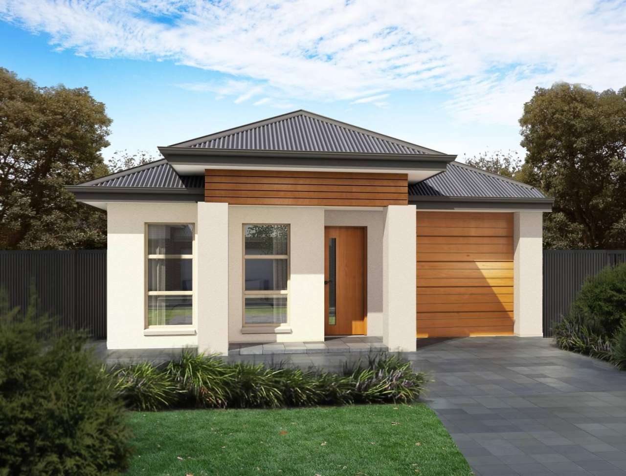 Bellara home design