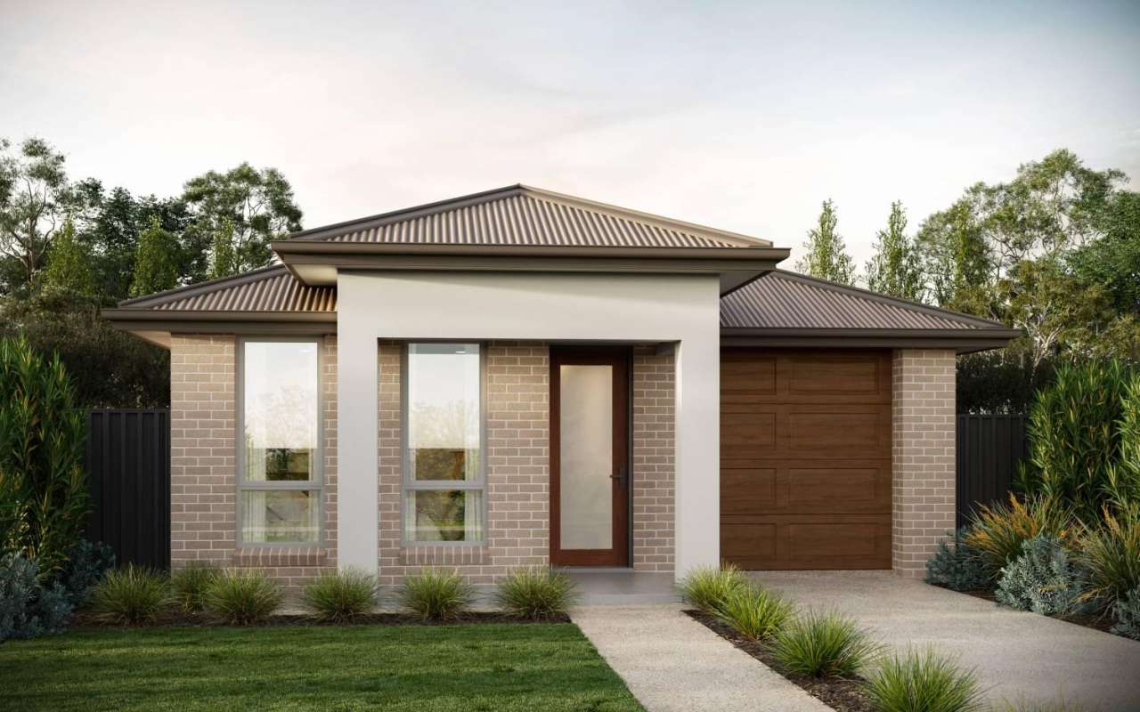 Highlander home design