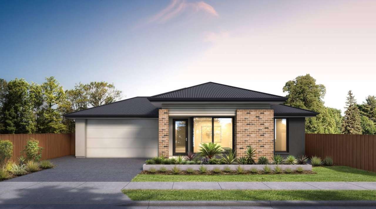 Grandview home design