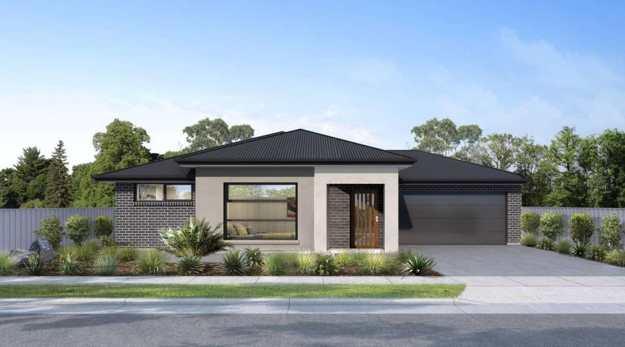 Reidel home design