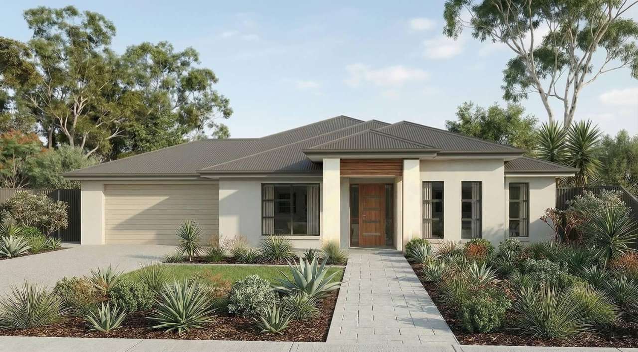 Overton home design