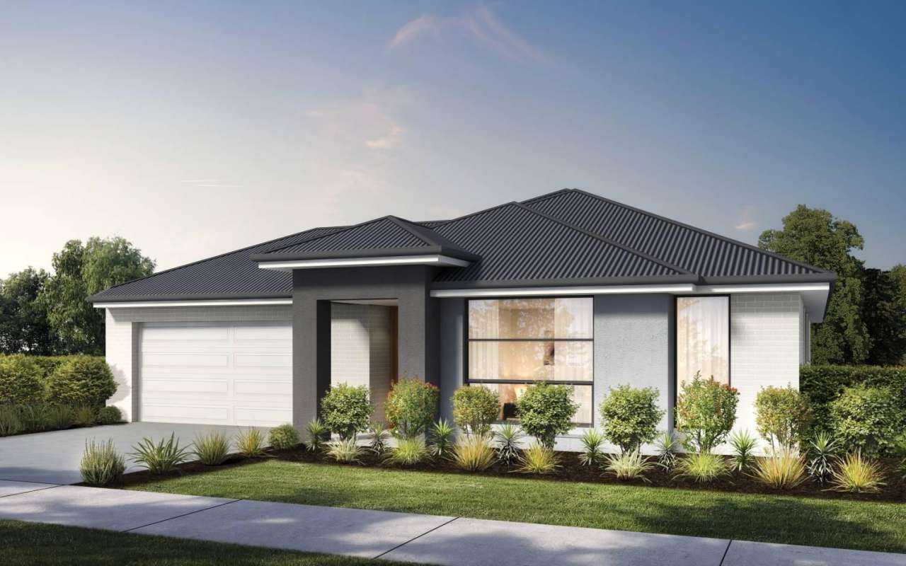 Adelaide home design