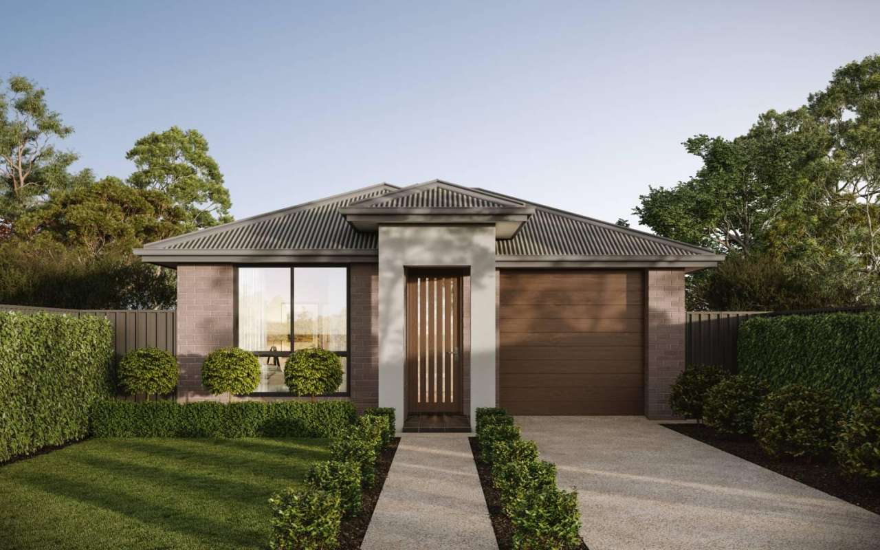 Portman home design