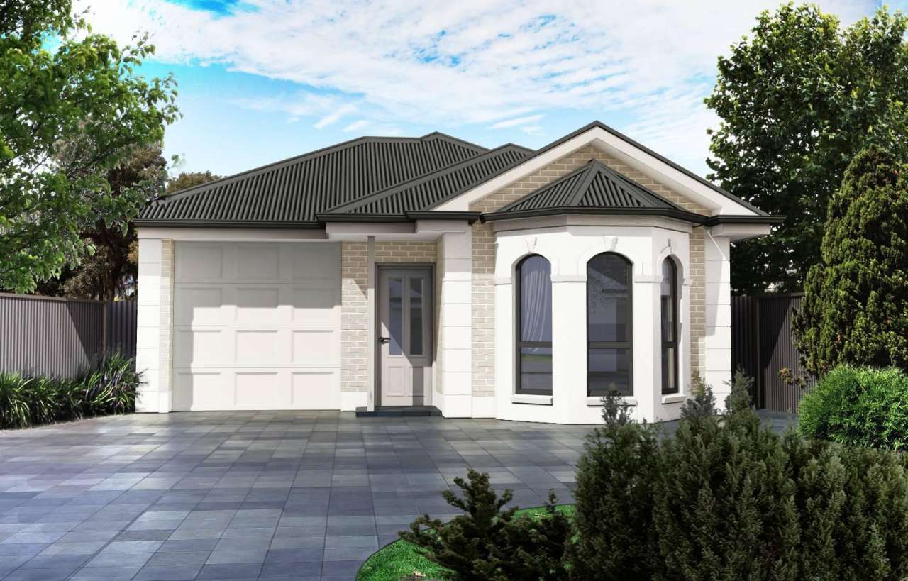 Bennett home design