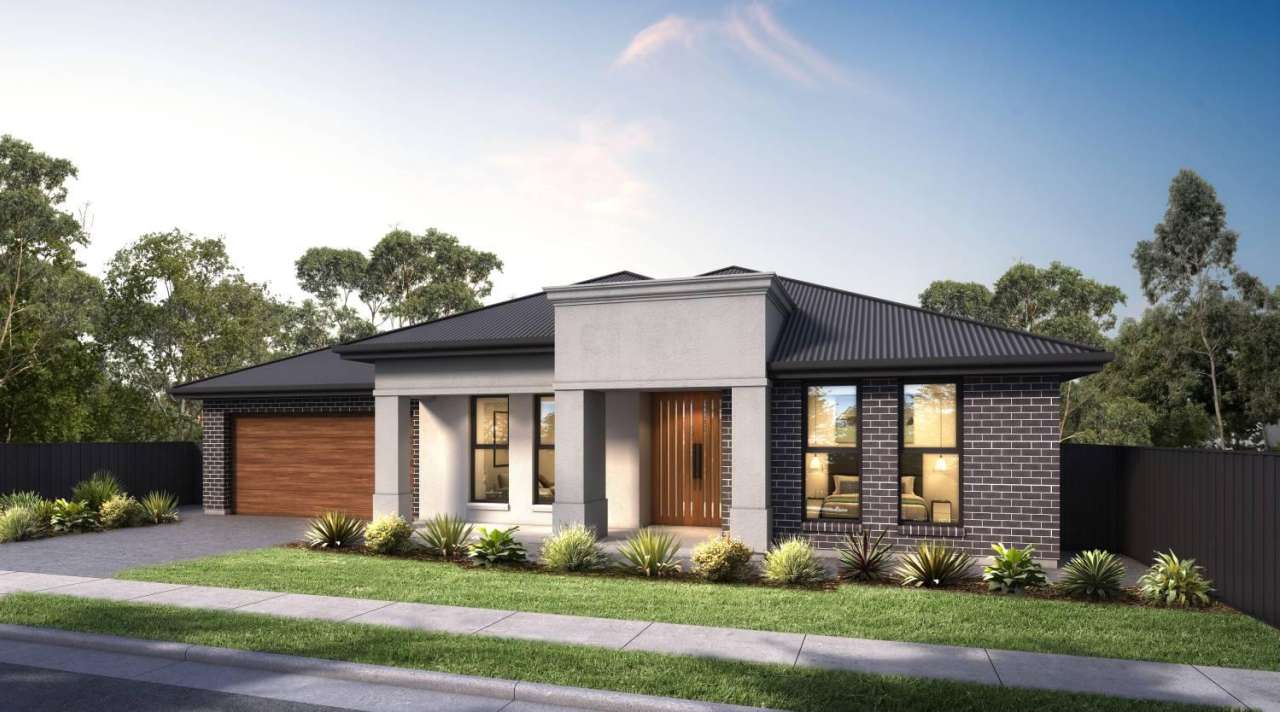 Newhaven home design
