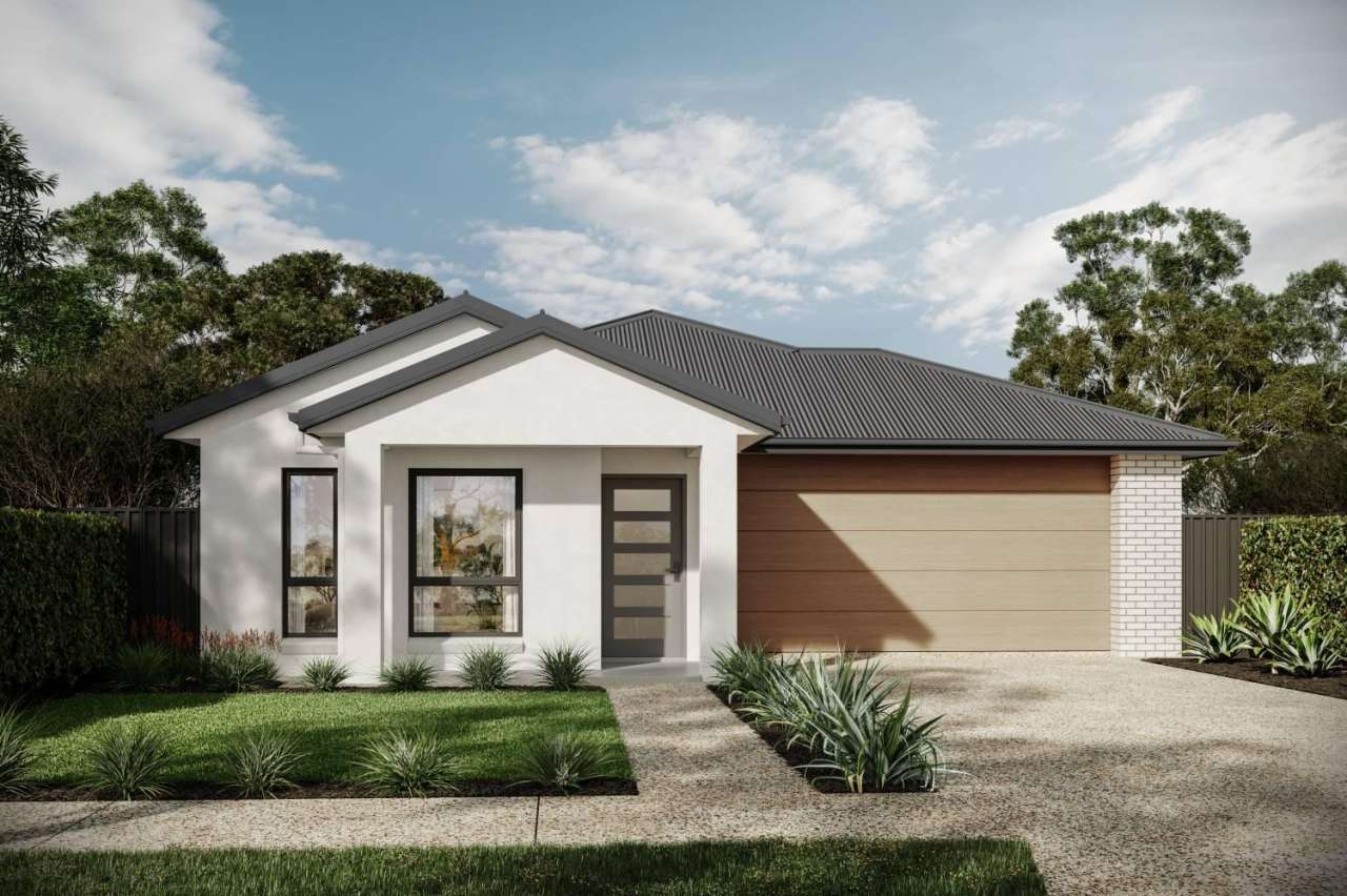Hamilton home design