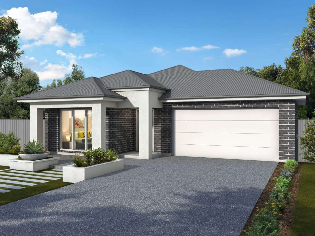 Whitmore home design