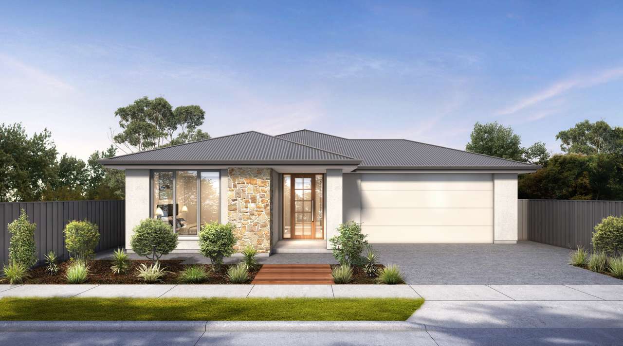 Astoria home design