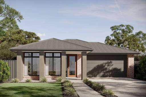 Seaford Heights - Lot 3331 Grenville Street (Vista)