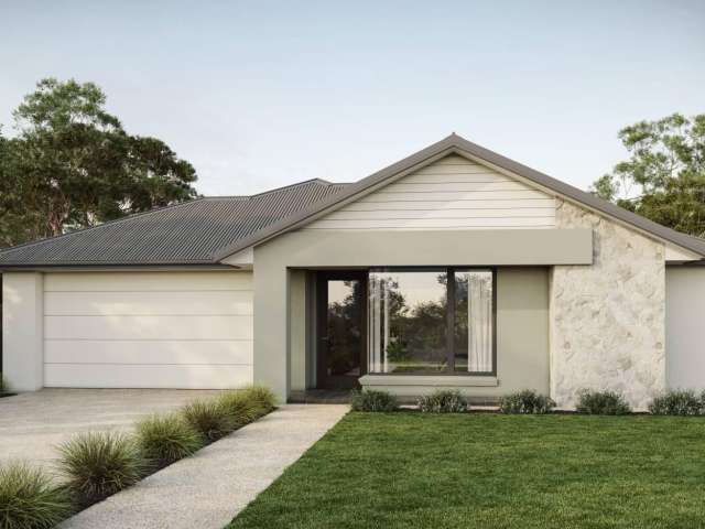 Facade Name: THE ADELAIDEAN LARGE