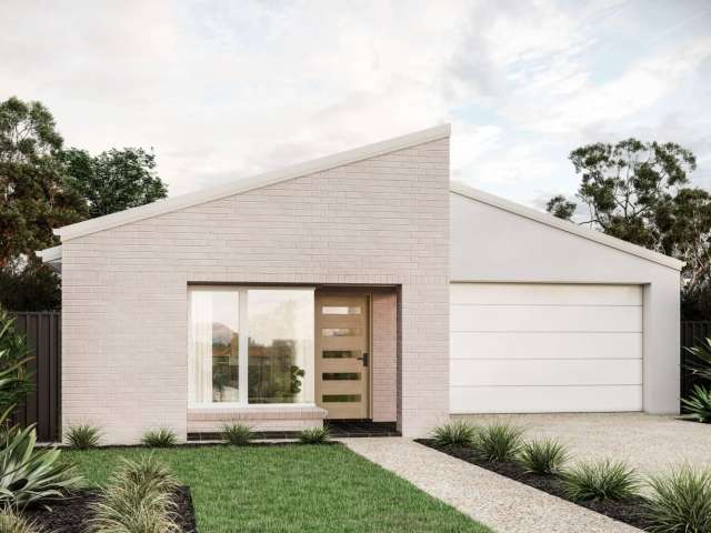 Facade Name: THE CADENCE MID