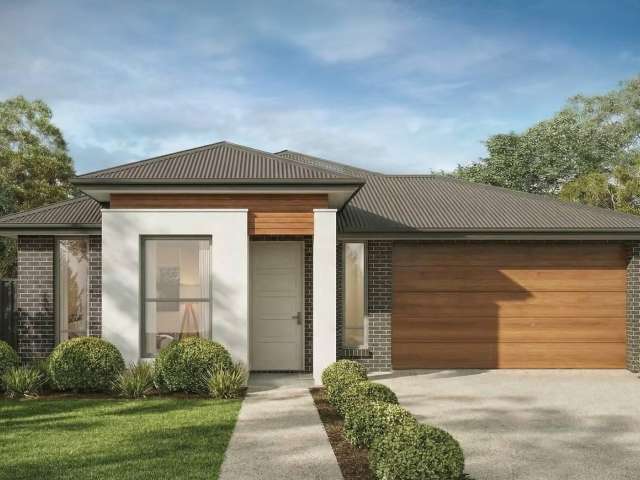 Facade Name: THE FORECOURT FORMA 2 LARGE
