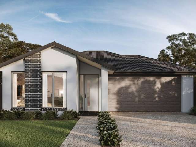 Facade Name: THE HAVEN MID