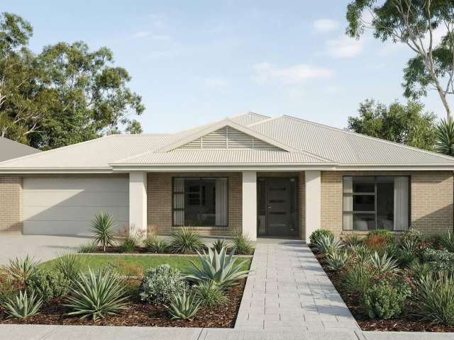Facade Name: THE HOMESTEAD 2 LARGE
