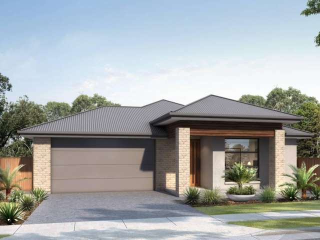Facade Name: THE LOGGIA FORMA 2 MID