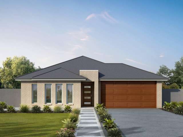 Facade Name: THE TORA MID