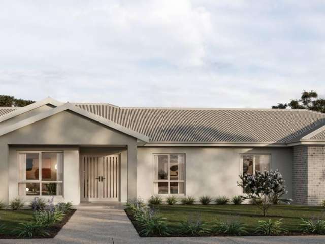 Facade Name: THE URBAN WIDE