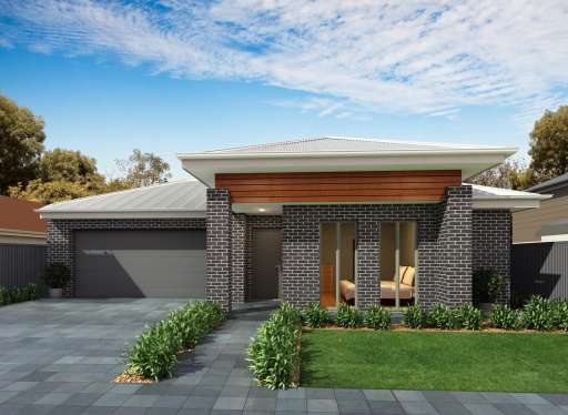 Victor Harbor - Lot 14 Riverside Close (Oceane)